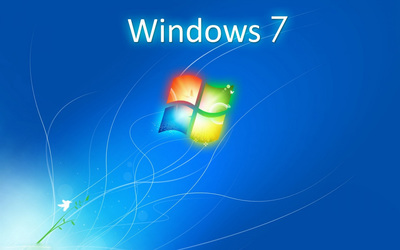 windows7旗舰版系统下载后的安装方法步骤教程