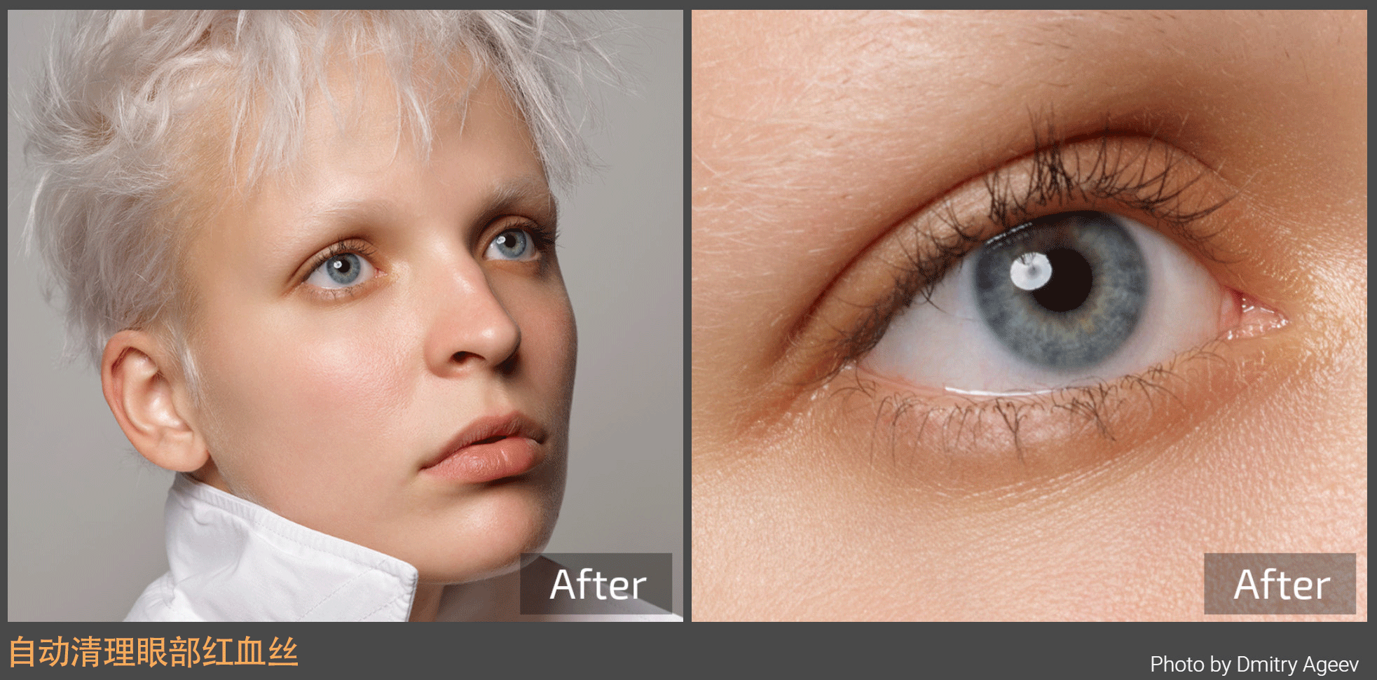 Retouch4me磨皮光影调ps插件 绿色版