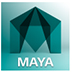 Autodesk Maya 2022 32&64位 中文破解版