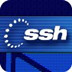 ssh secure shell client框架工具绿色版