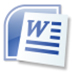 Microsoft Office Word 2007 官方免费经典版