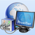 Proxifier V3.42 中文免费版