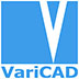 VariCAD(CAD辅助设计)2021 V2.05 中文版