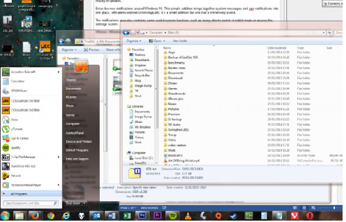 win10和win7有什么区别_win10和win7的区别对比