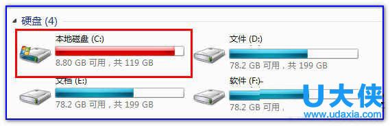 Win7无法使用命令休眠且显示错误代码0xc000007f