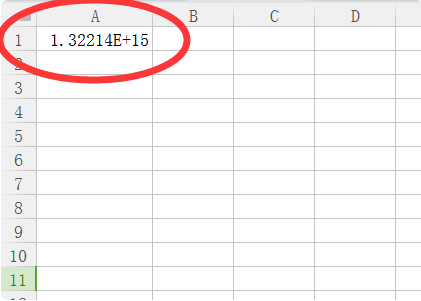 excel表格数字乱码怎么办_excel表格数字乱码修复教程