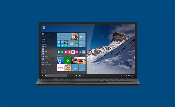 Win10新版10550确定：修Bug的同时有干货