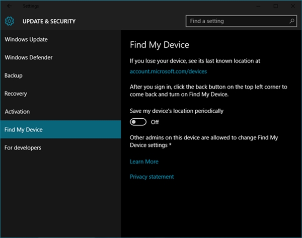 最新版Win10系统曝光超给力