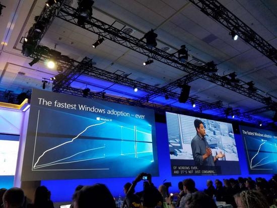 Win10免费升级请抓紧 天朝用户不着急