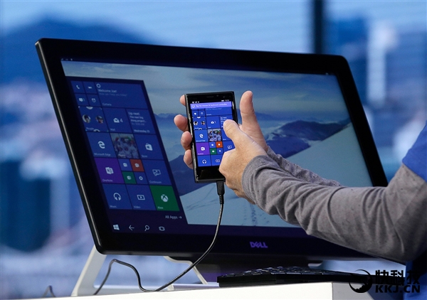 曝新版Win10系统本周大升级 你要升级吗？