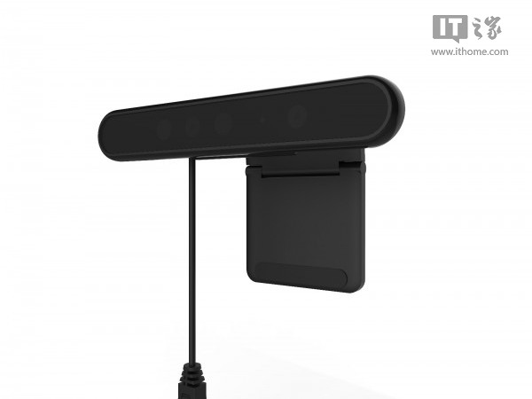 旧款Win10电脑如何体验Windows Hello？你需要这个配件