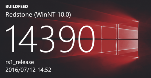 版本刷到停不下来：Win10本周再推新版