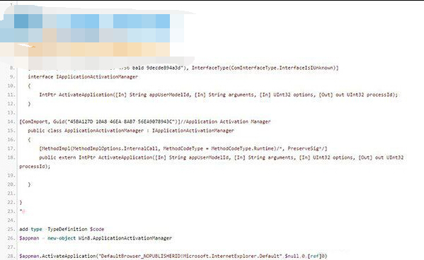 Win10系统IE11开启触摸版的方法