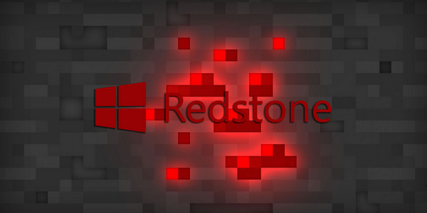 这是“Windows 11”？Win10红石4更新曝光：2018年见