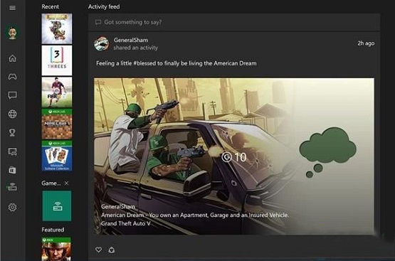 win10系统xbox登录错误的解决方法
