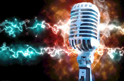 Win10笔记本语聊时麦克风有杂音如何解决？