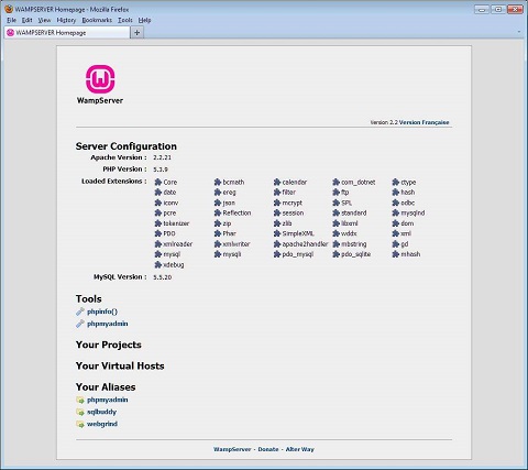 Win10无法启动wampserver怎么办?