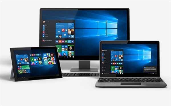 Win10突然重启：这样可恢复之前运行的窗口和程序