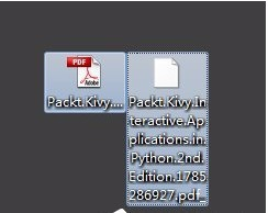Win7系统桌面图标删不掉怎么办?