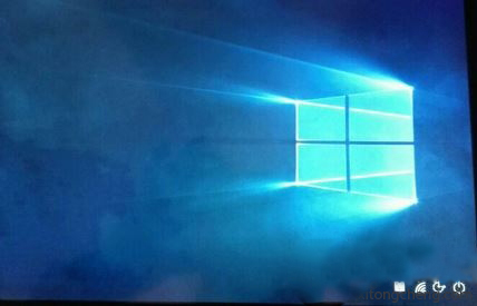 win10开机卡在登陆界面的解决措施