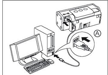 Win7电脑如何与打印机连接?