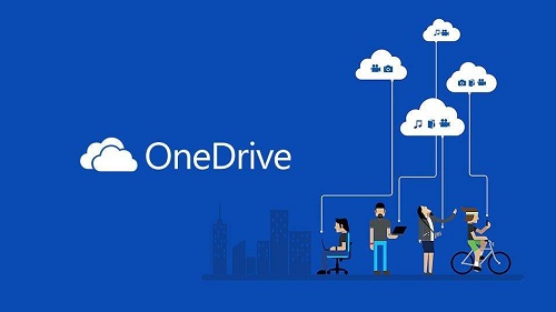 win10点击Onedrive没反应怎么办？