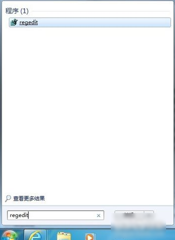 Win7怎么去掉磁盘被写保护?