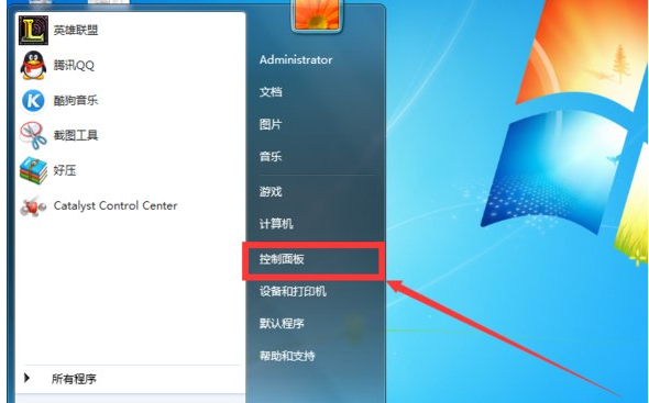 Win10系统如何修复ie浏览器？