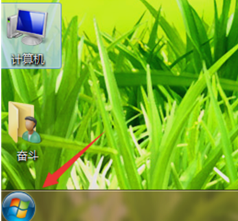 Win7系统鼠标设置在哪？