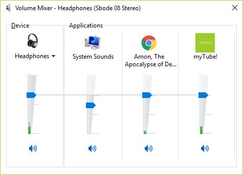 Win10系统Chrome浏览器没有声音怎么解决？