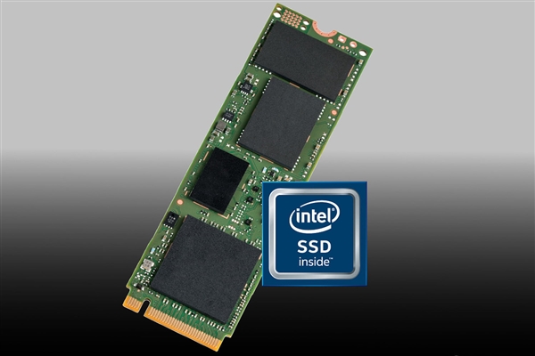 Intel SSD 600p/6000p切勿升级最新Win10：直接变砖