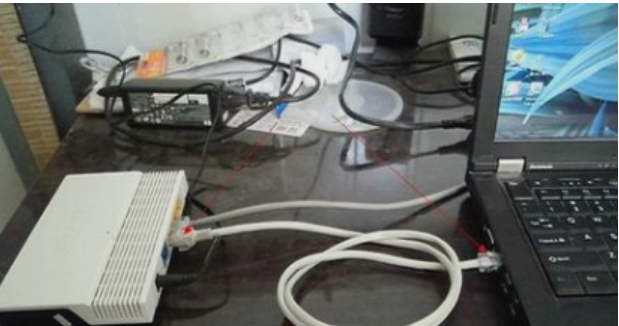 Win7进入路由器设置界面的方法