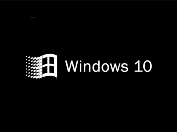 Win10复古UI概念图：重回1990年
