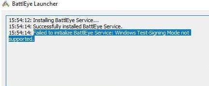 Win10打不开绝地求生游戏的解决方法