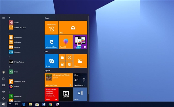 Win10 2018年10月更新份额增速慢：用户升级动力小