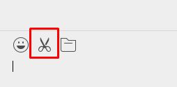 win10系统下微信怎么截屏？