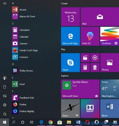 win10更新KB4489899导致声音故障的修复方法