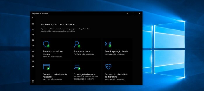Win10 19H1上线Microsoft Defender ATP防篡改功能