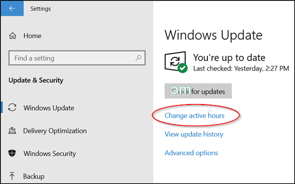 在win10系统中配置和使用活动时间的方法教程