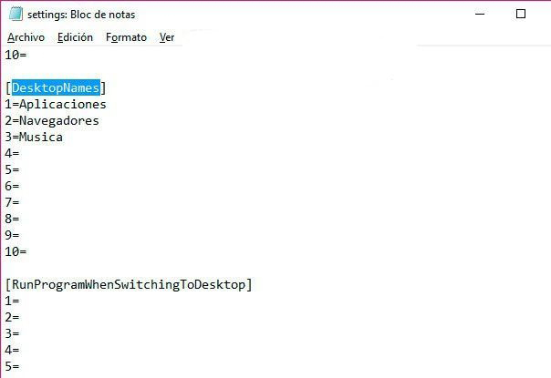 Win10如何重命名虚拟桌面