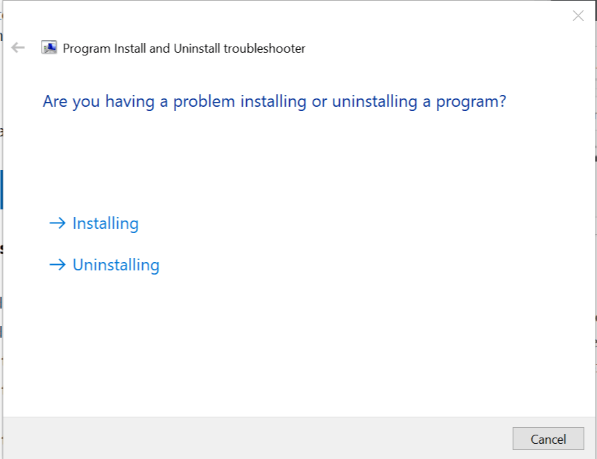 Win10系统下Virtualbox安装失败怎么办?