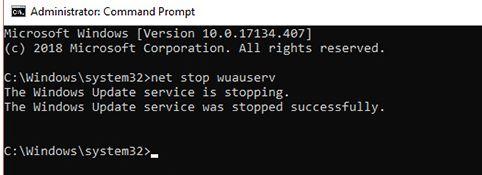 如何取消win10系统重要更新待处理提示？