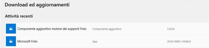 Win10内置Photos应用更新:引入全新图片布局