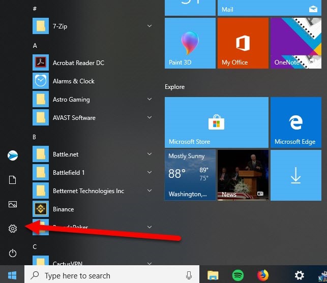 Win10系统出现HDR游戏问题要如何修复？