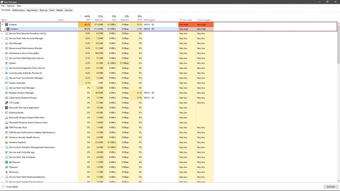 微软承诺修复win10 KB4512941等8月末累积更新出现的问题