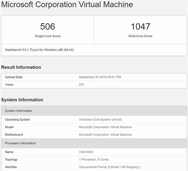 微软新系统Windows Core OS会取代Win10吗？