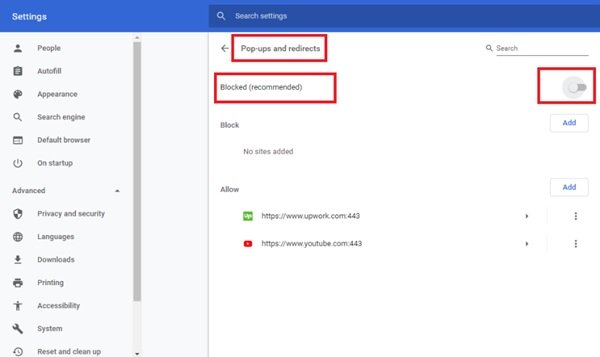 Win10连接公共WiFi不显示登录页面该怎么办？