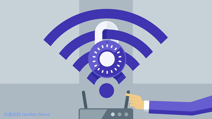 Win10即将放弃支持WiFi WEP加密协议