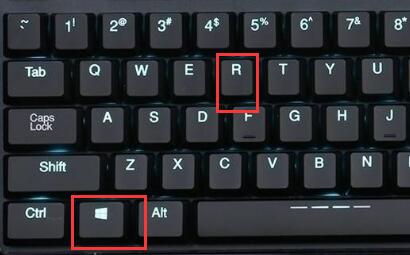win10开机如何跳过硬盘自检？