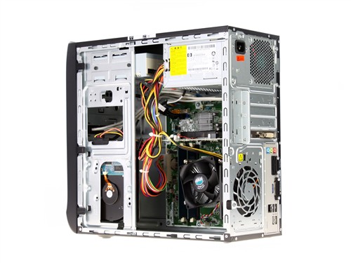 win10系统显示适配器不见了怎么办？